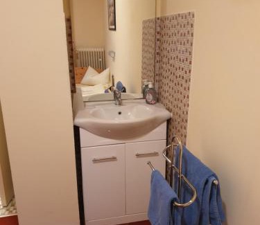 Balanstraße-West House | Hotel Giesing