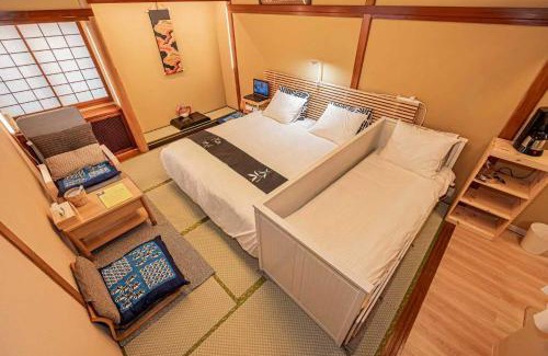 Tsukiji Hotel | Hotel Ginnan