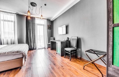 Mtskheta Hotel | Hotel Gino Wellness Mtskheta