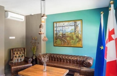 Mtskheta Hotel | Hotel Gino Wellness Mtskheta