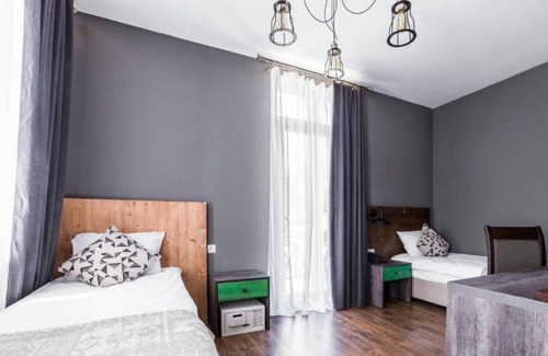 Mtskheta Hotel | Hotel Gino Wellness Mtskheta