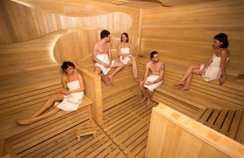 Akhaltsikhe Hotel | Hotel Gino Wellness Rabath