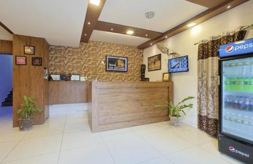 Sasan Gir Hotel | Hotel Gir Scintilla