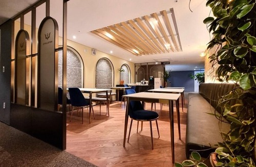Siheung Apartment | HOTEL GITE
