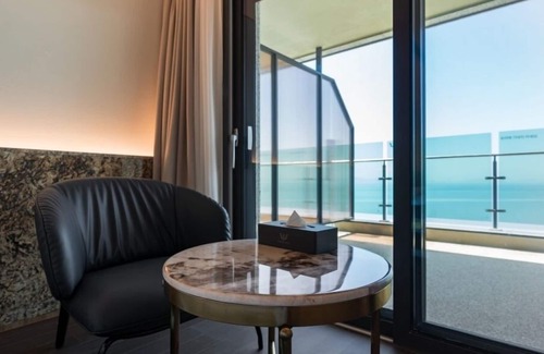 Siheung Apartment | HOTEL GITE