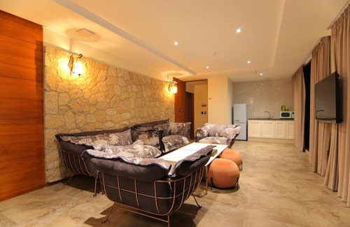 Suncheon Hotel | Hotel Gite