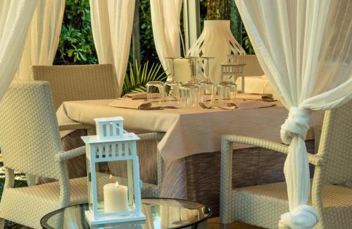 Marina di Massa Hotel | Hotel Giulia