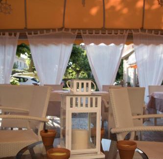 Marina di Massa Hotel | Hotel Giulia
