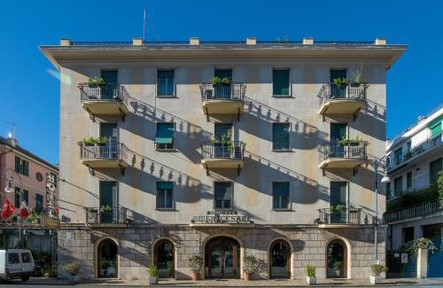 Rapallo Hotel | Hotel Giulio Cesare