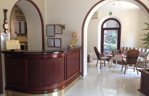 Rapallo Hotel | Hotel Giulio Cesare