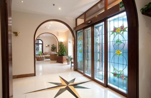Rapallo Hotel | Hotel Giulio Cesare