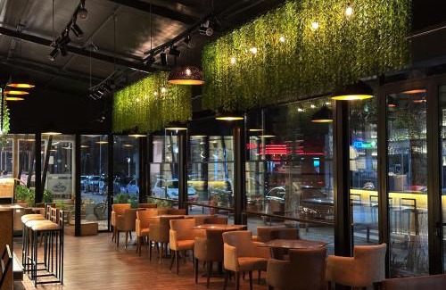 Kukes Hotel | Hotel Gjallica
