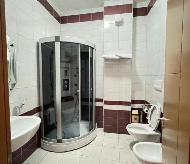 Farke Hotel | HOTEL GJUTA