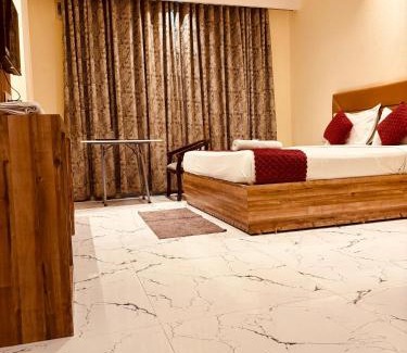 Mahipalpur Hotel | Hotel GL House Inn Near Delhi Airport Mahipalpur