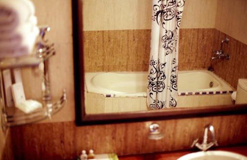 New Manali Hotel | Hotel Glacier Resort