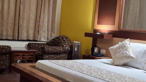 New Manali Hotel | Hotel Glacier Resort