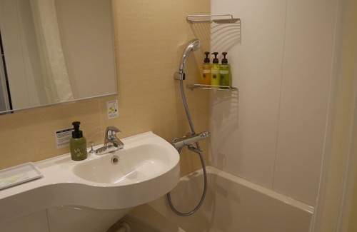 Kumagaya Hotel | HOTEL GLAN Y's KUMAGAYAEKIMAE premier