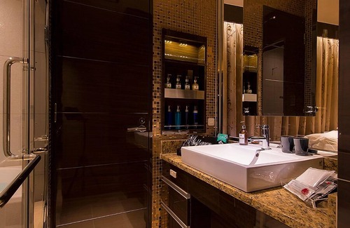 Nishiazabu Hotel | Hotel Glanz Cascata
