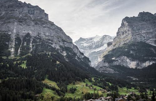 Grindelwald Bed & Breakfast | Hotel Gletscherblick Grindelwald