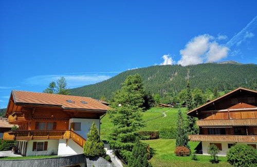 Grindelwald Bed & Breakfast | Hotel Gletscherblick Grindelwald