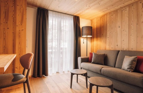 Grindelwald Hotel | Hotel Gletschergarten