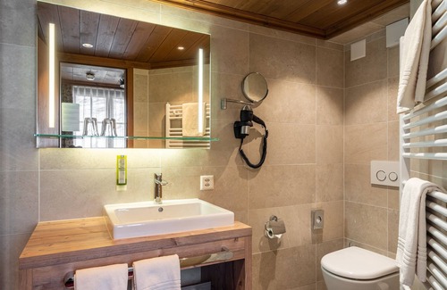 Grindelwald Hotel | Hotel Gletschergarten