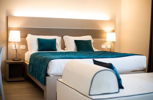 San Mauro Torinese Hotel | Hotel Glis