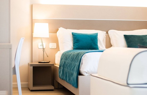San Mauro Torinese Hotel | Hotel Glis
