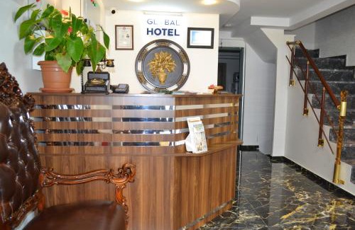 Kumkapi Hotel | HOTEL GLOBAL 2022