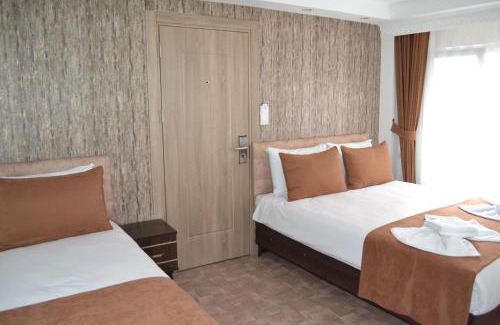 Kumkapi Hotel | HOTEL GLOBAL 2022