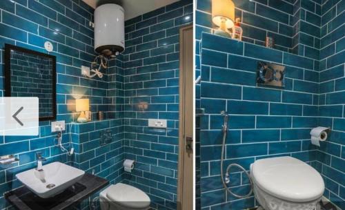 Sector 70 House | Hotel Global Corporate Noida
