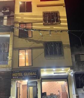 Ujjain Hotel | Hotel Global