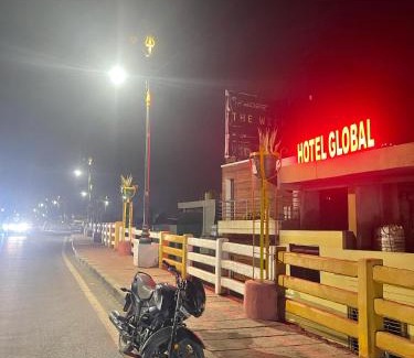 Ujjain Hotel | Hotel Global