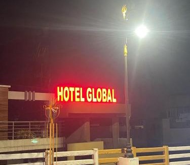 Ujjain Hotel | Hotel Global