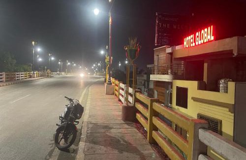 Ujjain Hotel | Hotel Global