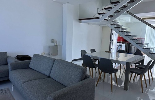 Seeb Apartment | Hotel Global Properties Muscat