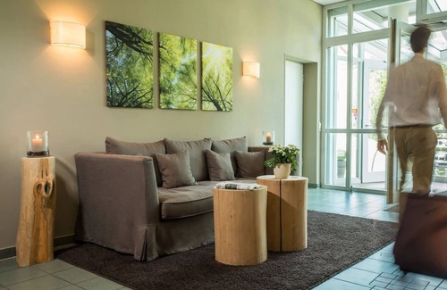 Eisenach Hotel | Hotel Glockenhof Eisenach