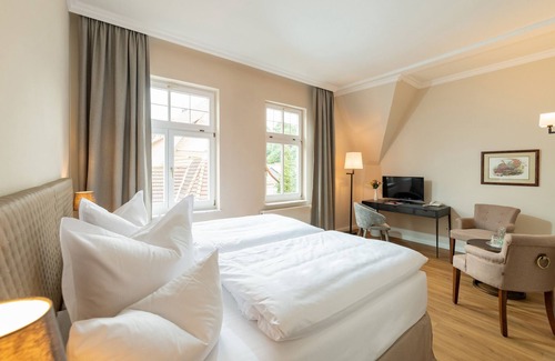 Eisenach Hotel | Hotel Glockenhof Eisenach