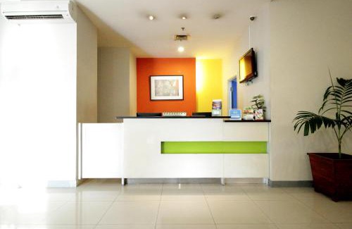 Chinatown Hotel | Hotel Glodok Plaza
