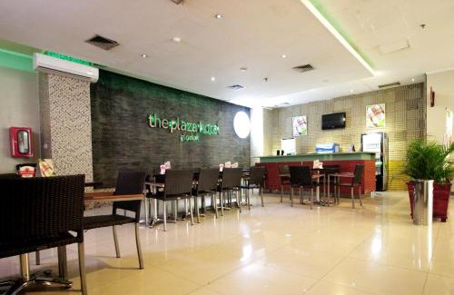 Chinatown Hotel | Hotel Glodok Plaza