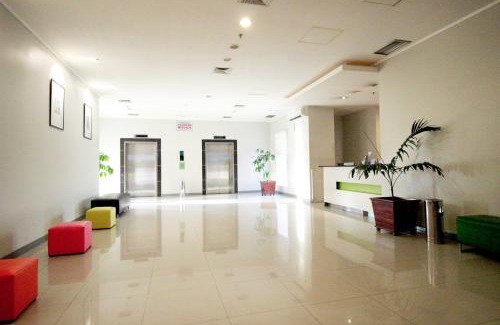 Chinatown Hotel | Hotel Glodok Plaza
