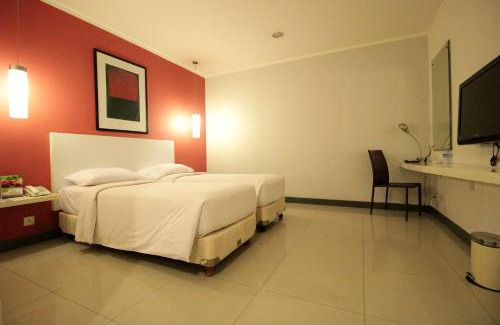 Chinatown Hotel | Hotel Glodok Plaza