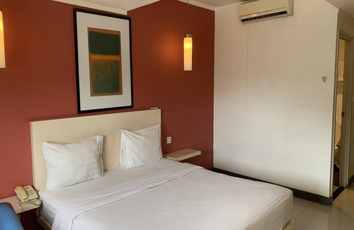 Chinatown Hotel | Hotel Glodok Plaza