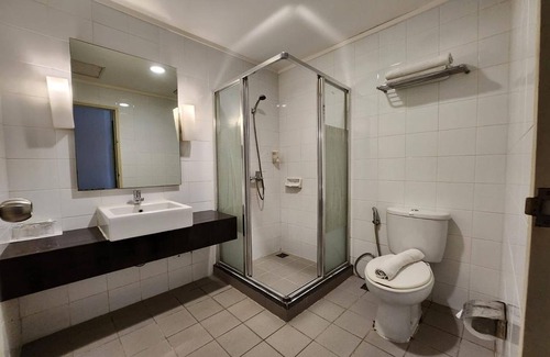 Chinatown Hotel | Hotel Glodok Plaza
