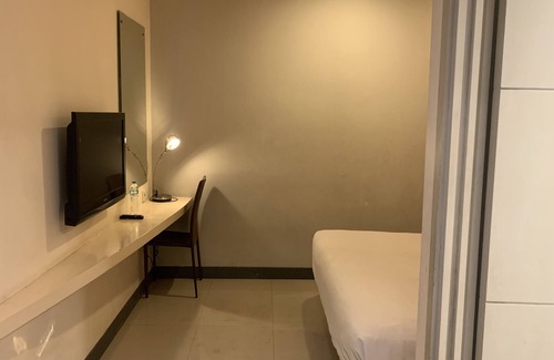 Chinatown Hotel | Hotel Glodok Plaza