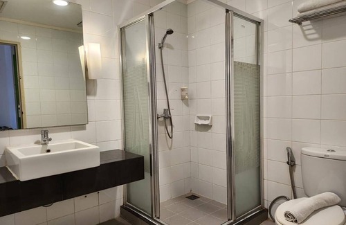 Chinatown Hotel | Hotel Glodok Plaza