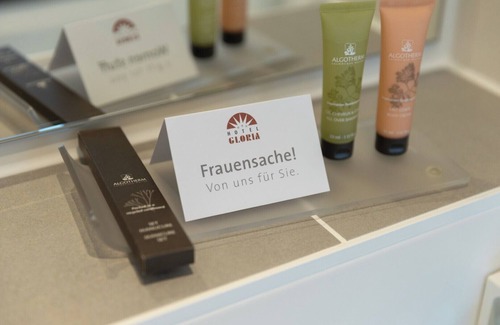 Stuttgart Hotel | Hotel Gloria