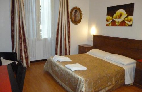 Esquilino Hotel | Hotel Gloria