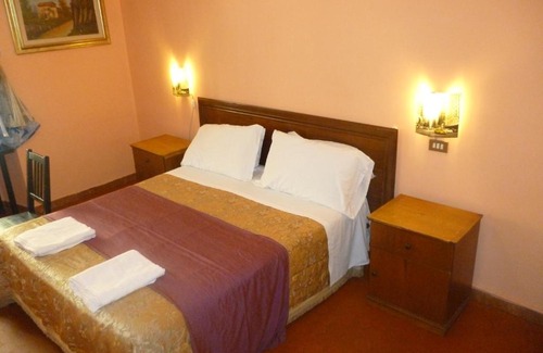 Esquilino Hotel | Hotel Gloria