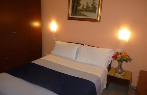 Esquilino Hotel | Hotel Gloria